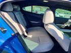 2023 Lexus Ux 250h Base Синий vin: JTHX6JBH2P2133832