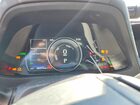 2023 Lexus Ux 250h Base Синий vin: JTHX6JBH2P2133832