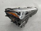 2024 Lexus Ux 250h Base Белый vin: JTHX6JBH5R2176550