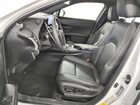 2024 Lexus Ux 250h Base Белый vin: JTHX6JBH5R2176550