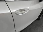 2024 Lexus Ux 250h Base Белый vin: JTHX6JBH5R2176550 Damage: Right Front Door, Heavy Scratch, 3 To 4 Inches