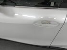 2024 Lexus Ux 250h Base Белый vin: JTHX6JBH5R2176550 Damage: Left Front Door, Heavy Scratch, 4 To 5 Inches