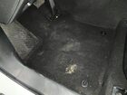 2024 Lexus Ux 250h Base Белый vin: JTHX6JBH5R2176550 Damage: Left Front Carpet, Stained, Permanent