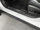 2024 Lexus Ux 250h Base Белый vin: JTHX6JBH5R2176550 Damage: Left Rocker Panel, Heavy Scratch, > 12 Inches