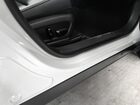 2024 Lexus Ux 250h Base Белый vin: JTHX6JBH5R2176550 Damage: Right Rocker Panel, Heavy Scratch, 4 To 5 Inches