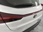 2024 Lexus Ux 250h Base Белый vin: JTHX6JBH5R2176550 Damage: Deck Lid, Heavy Scratch, 3 To 4 Inches