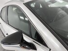 2024 Lexus Ux 250h Base Белый vin: JTHX6JBH5R2176550 Damage: Windshield, Broken, Replacement Required