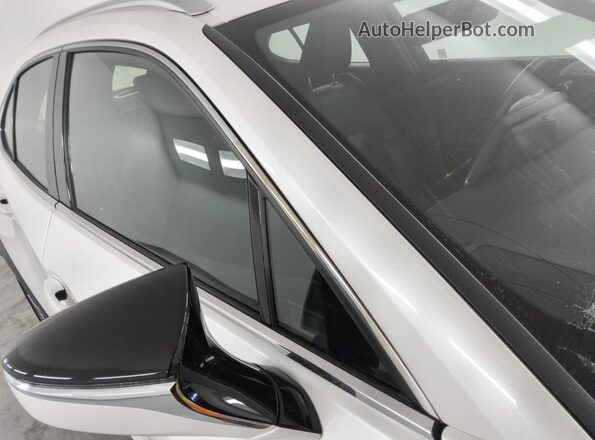JTHX6JBH5R2176550 2024 LEXUS UX Белый 