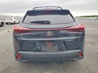 2023 Lexus Ux 250h Base Black vin: JTHX6JBH9P2156766