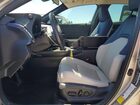 2020 Lexus Ux 250h Серебряный vin: JTHX9JBH1L2032038