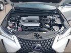 2022 Lexus Ux 250h White vin: JTHX9JBH6N2054703 2022 Lexus Ux 250h White vin: JTHX9JBH6N2054703