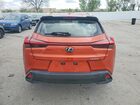 2019 Lexus Ux 200 Orange vin: JTHY3JBH0K2007037 2019 Lexus Ux 200 Orange vin: JTHY3JBH0K2007037