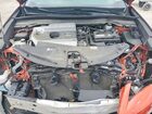 2019 Lexus Ux 200 Orange vin: JTHY3JBH0K2007037 2019 Lexus Ux 200 Orange vin: JTHY3JBH0K2007037