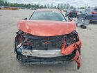2019 Lexus Ux 200 Orange vin: JTHY3JBH0K2007037 2019 Lexus Ux 200 Orange vin: JTHY3JBH0K2007037