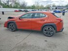 2019 Lexus Ux 200 Orange vin: JTHY3JBH0K2007037 2019 Lexus Ux 200 Orange vin: JTHY3JBH0K2007037