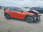 2019 Lexus Ux 200 Orange vin: JTHY3JBH0K2007037 2019 Lexus Ux 200 Orange vin: JTHY3JBH0K2007037
