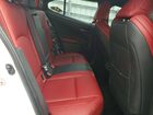 2019 Lexus Ux 200 F Sport Белый vin: JTHY3JBH1K2002767