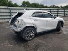 2019 Lexus Ux 200 F Sport Белый vin: JTHY3JBH1K2002767