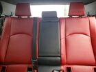 2019 Lexus Ux 200 F Sport Белый vin: JTHY3JBH1K2002767