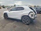 2019 Lexus Ux 200 F Sport Белый vin: JTHY3JBH1K2002767