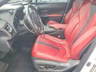 2019 Lexus Ux 200 F Sport Белый vin: JTHY3JBH1K2002767