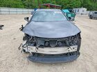 2019 Lexus Ux 200 Gray vin: JTHY3JBH2K2014989