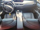 2019 Lexus Ux 200 Gray vin: JTHY3JBH2K2014989