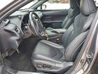 2019 Lexus Ux 200 Gray vin: JTHY3JBH2K2014989