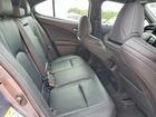 2019 Lexus Ux 200 Gray vin: JTHY3JBH2K2014989
