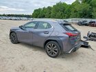2019 Lexus Ux 200 Gray vin: JTHY3JBH2K2014989