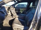 2019 Lexus Ux 200 Silver vin: JTHY3JBH2K2016774