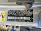 2019 Lexus Ux 200 Silver vin: JTHY3JBH2K2016774