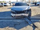 2019 Lexus Ux 200 Silver vin: JTHY3JBH2K2016774