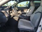 2019 Lexus Ux 200 White vin: JTHY3JBH4K2001905