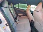 2019 Lexus Ux 200 White vin: JTHY3JBH4K2001905