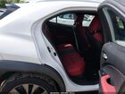 2019 Lexus Ux 200 F Sport White vin: JTHY3JBH5K2000438