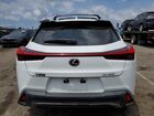 2019 Lexus Ux 200 Белый vin: JTHY3JBH7K2005835