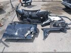2019 Lexus Ux 200 F Sport Black vin: JTHY3JBH8K2001387