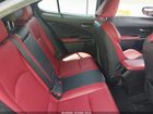 2019 Lexus Ux 200 F Sport Black vin: JTHY3JBH8K2001387