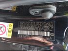 2019 Lexus Ux 200 F Sport Black vin: JTHY3JBH8K2001387