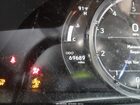 2019 Lexus Ux 200 F Sport Black vin: JTHY3JBH8K2001387