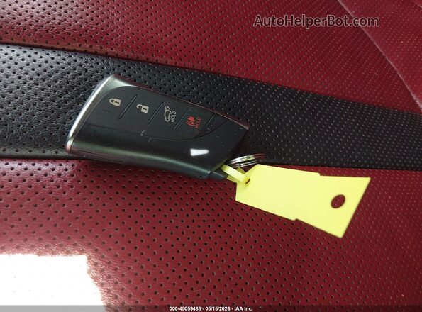 JTHY3JBH8K2001387 2019 LEXUS UX 200 Black Вид панелі приладів