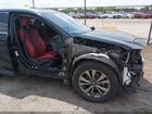 2019 Lexus Ux 200 F Sport Black vin: JTHY3JBH8K2001387
