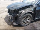 2019 Lexus Ux 200 F Sport Black vin: JTHY3JBH8K2001387