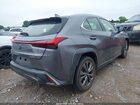 2019 Lexus Ux 200 F Sport Gray vin: JTHY3JBH9K2004704