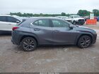 2019 Lexus Ux 200 F Sport Gray vin: JTHY3JBH9K2004704