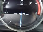 2019 Lexus Ux 200 F Sport Gray vin: JTHY3JBH9K2004704