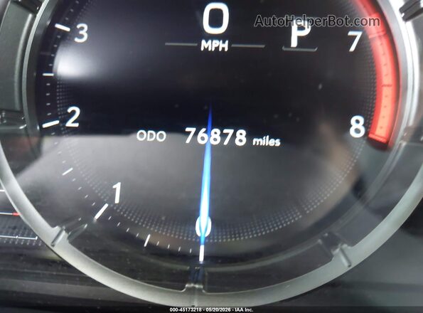 JTHY3JBH9K2004704 2019 LEXUS UX 200 Gray 