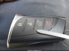 2019 Lexus Ux 200 F Sport Gray vin: JTHY3JBH9K2004704