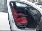 2019 Lexus Ux 200 F Sport White vin: JTHY3JBHXK2002881